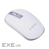 Миша Gembird MUSW-4B-06-WS Wireless White-Silver