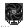 Кулер процесорний PCCOOLER RT500 Digital BK, чорний