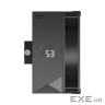 Кулер процесорний PCCOOLER RT500 Digital BK, чорний