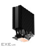 Кулер процесорний PCCOOLER RT500 Digital BK, чорний