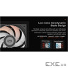 Кулер процесорний PCCOOLER RT500 Digital BK, чорний