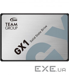 Накопичувач SSD 240GB Team GX1 2.5