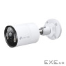 IP-Камера TP-LINK VIGI C345-4, PoE, 4Мп, 4 мм, H265+, IP66, Bullet, кольорове нічне ба (VIGI-C345-4)