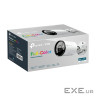 IP-Камера TP-LINK VIGI C345-4, PoE, 4Мп, 4 мм, H265+, IP66, Bullet, кольорове нічне ба (VIGI-C345-4)