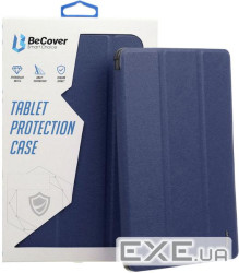 Чохол-книжка BeCover Soft Edge для Samsung Galaxy Tab A9+ SM-X210/SM-X215/SM-X216 11.0" Dee (710367)