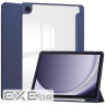 Чохол-книжка BeCover Soft Edge для Samsung Galaxy Tab A9+ SM-X210/SM-X215/SM-X216 11.0" Dee (710367)