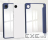Чохол-книжка BeCover Soft Edge для Samsung Galaxy Tab A9+ SM-X210/SM-X215/SM-X216 11.0" Dee (710367)