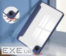 Чохол-книжка BeCover Soft Edge для Samsung Galaxy Tab A9+ SM-X210/SM-X215/SM-X216 11.0" Dee (710367)
