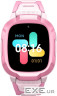 Смарт-часы Mibro Kids P6 Pink (XPSWP004), 1.4" (240х240) TFT сенсорный / Bluetooth 4 (XPSWP004 Pink)