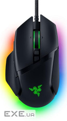 Мишка Razer Basilisk V3 USB Black (RZ01-04000100-R3M1)