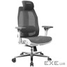 Эргономичное кресло Proove Founder gray (ECFN0001003)