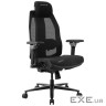 Эргономичное кресло Proove Founder gray (ECFN0001003)