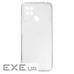 Чохол-накладка Armorstandart Air для Xiaomi Poco C40 Transparent (ARM62123)