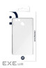 Чохол-накладка Armorstandart Air для Xiaomi Poco C40 Transparent (ARM62123)