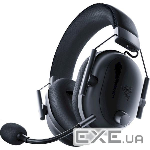 Навушники Razer Blackshark V2 PRO Wireless 2023 Black (RZ04-04530100-R3M1)
