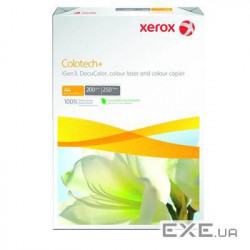 Папір Xerox A4 COLOTECH + (003R94661/003R97967)