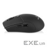 Миша бездротова REAL-EL RM-460 W Black (EL123200048)