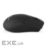Миша бездротова REAL-EL RM-460 W Black (EL123200048)