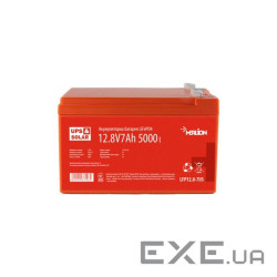 Батарея LiFePo4 Merlion LFP12.8-7US