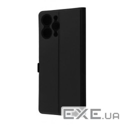 Чохол WAVE Flap Case Xiaomi Redmi 10 black (59959 black)