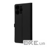 Чохол WAVE Flap Case Xiaomi Redmi 10 black (59959 black)