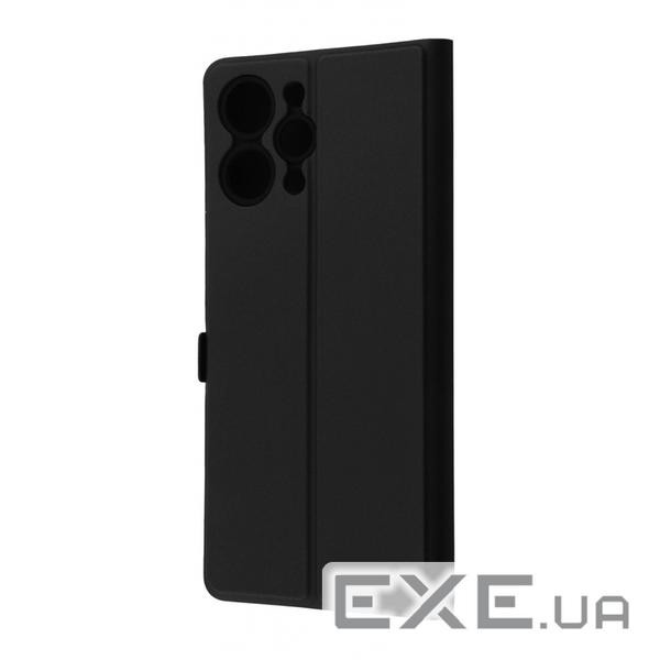 Чохол WAVE Flap Case Xiaomi Redmi 10 black (59959 black)