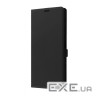 Чохол WAVE Flap Case Xiaomi Redmi 10 black (59959 black)