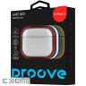 Чехол Proove Safe Box Case AirPods 3 red (PCSBAR030025)