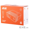 Проектор 2E Phobos FHD, 200 lm, LED, 1.3, WiFi (2EPJPHOBOS)