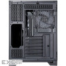 Корпус CHIEFTEC Visio GM-30B-TG-OP Black