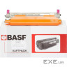 Картридж BASF для Samsung CLP-320/320N/325/CLX-3185 Magenta (KT-CLTM407S)