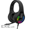 Навушники A4Tech Bloody G230p Black (4711421979429) (G230p Bloody (Black))