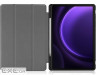 Чехол-книжка BeCover Flexible TPU Mate для Samsung Galaxy Tab S9 (SM-X710/SM-X716)/S9 FE (S (712535)