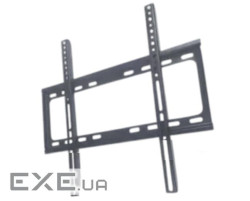 Кронштейн для TV T-50-26 / 65, 26"-65", до 50 кг, * без нахилу