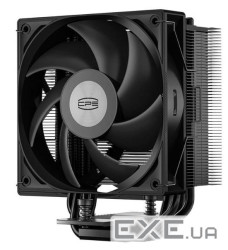 Кулер до процесора PcCooler RT720 BK (RT720TC-BKNWYX-GL)