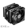 Кулер до процесора PcCooler RT720 BK (RT720TC-BKNWYX-GL)