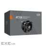 Кулер до процесора PcCooler RT720 BK (RT720TC-BKNWYX-GL)
