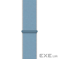Ремінець до смарт-годинника Armorstandart Nylon Band для Apple Watch 42 (Series 11-10)/41 (ARM82566)