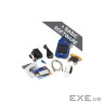 Принтер етикеток Brady M611-EU-BT-W WiFi, Базовий комплект + Базове ПЗ (317844)
