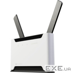 Маршрутизатор MikroTik Chateau LTE7 ax (S53UG+5HaxD2HaxD-TC&R11e-LTE7)