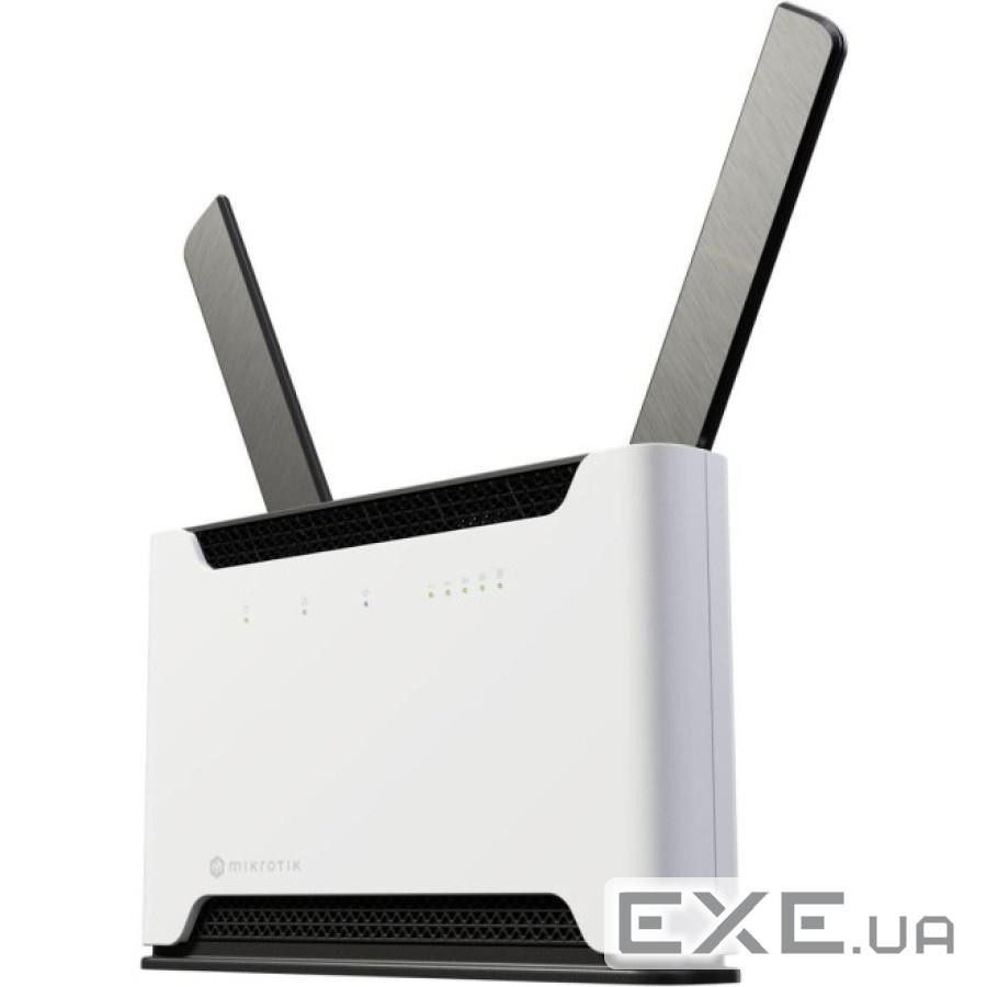 Маршрутизатор MikroTik Chateau LTE7 ax (S53UG+5HaxD2HaxD-TC&R11e-LTE7)