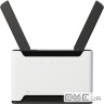 Маршрутизатор MikroTik Chateau LTE7 ax (S53UG+5HaxD2HaxD-TC&R11e-LTE7)