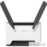 Маршрутизатор MikroTik Chateau LTE7 ax (S53UG+5HaxD2HaxD-TC&R11e-LTE7)