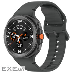 Ремінець до смарт-годинника Armorstandart Samsung Galaxy Watch 8 / 8 Classic (22x132 mm) (ARM86869)
