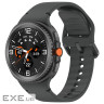 Ремінець до смарт-годинника Armorstandart Samsung Galaxy Watch 8 / 8 Classic (22x132 mm) (ARM86869)