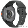 Ремінець до смарт-годинника Armorstandart Samsung Galaxy Watch 8 / 8 Classic (22x132 mm) (ARM86869)
