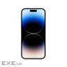 Мобільний телефон Apple iPhone 14 Pro 256Gb Silver (REF A) BREEZY (2AMQ103)
