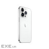 Мобільний телефон Apple iPhone 14 Pro 256Gb Silver (REF A) BREEZY (2AMQ103)