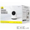 Камера Baseus Security P1 Pro Indoor 3K (Adapter not Included) white (S0TV022130)