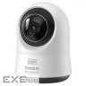 Камера Baseus Security P1 Pro Indoor 3K (Adapter not Included) white (S0TV022130)